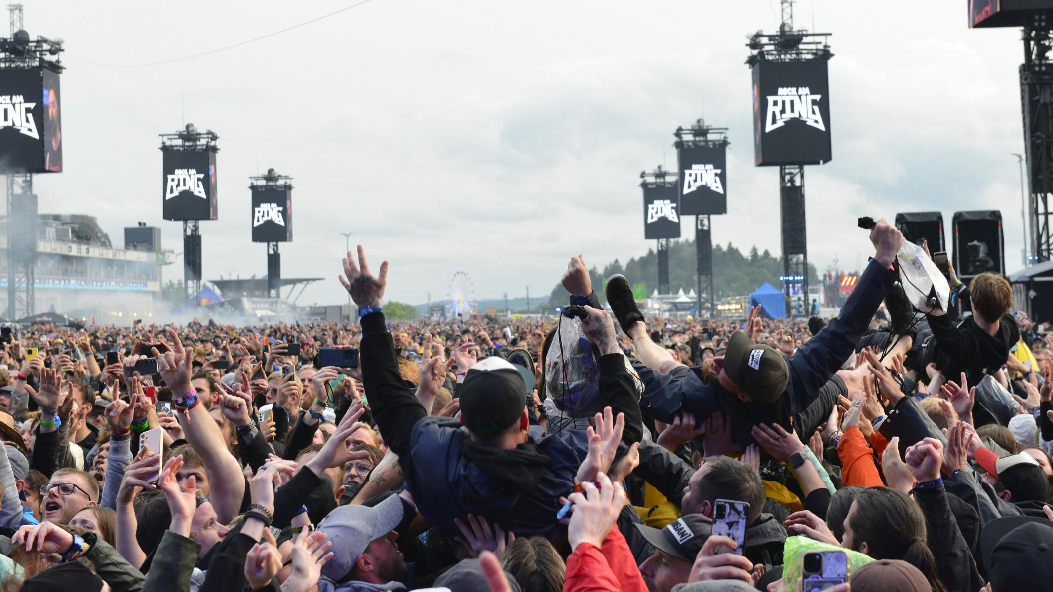 Bullet For My Valentine